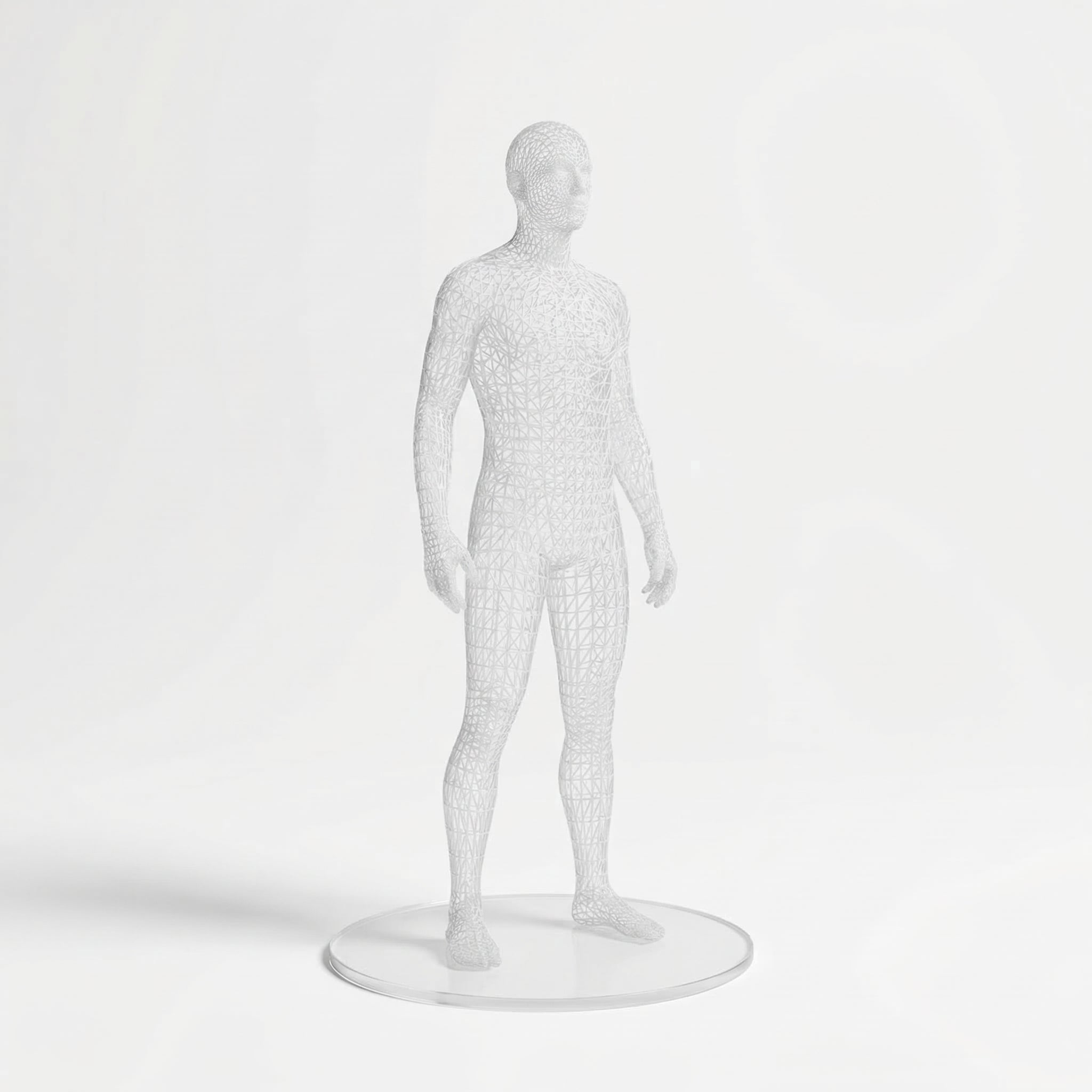 Figurine personnalisée